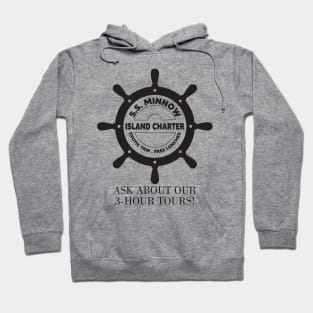 S.S. Minnow Tour Hoodie